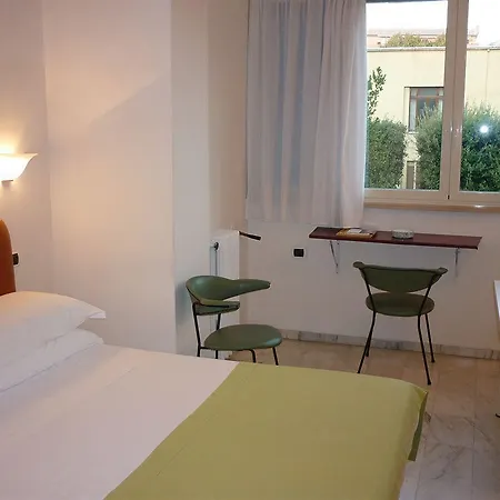 酒店 Dei Pini 安德里亚