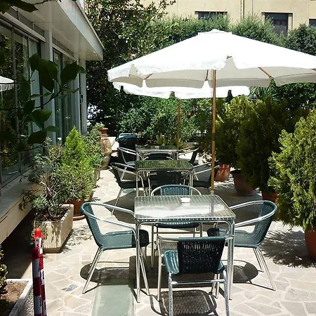 酒店 Dei Pini 安德里亚