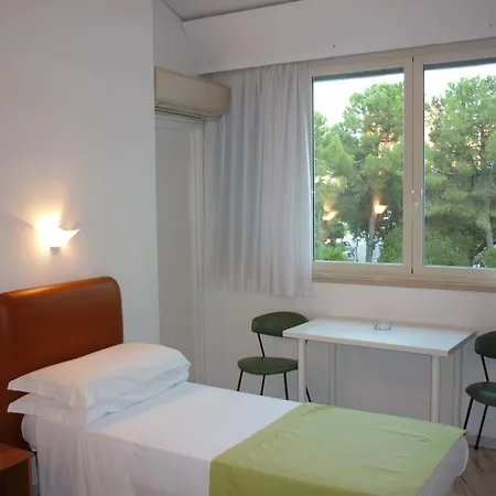 Dei Pini 3* אנדריה