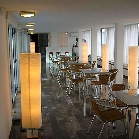 Szálloda Dei Pini Andria