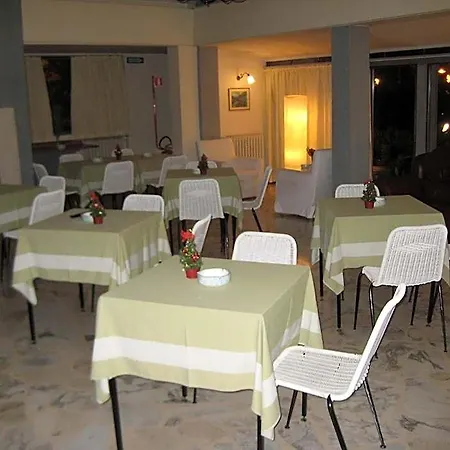 Szálloda Dei Pini