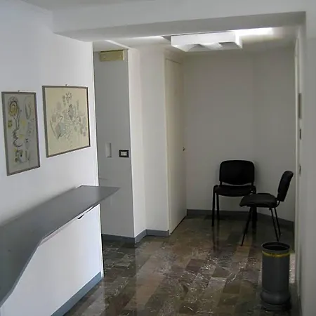 Szálloda Dei Pini Andria