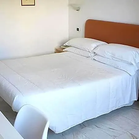 Szálloda Dei Pini