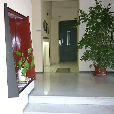 Dei Pini אנדריה