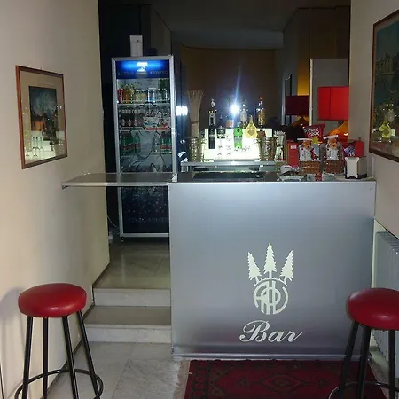 מלון Dei Pini 3*