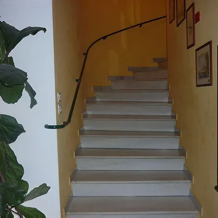 Szálloda Dei Pini 3*