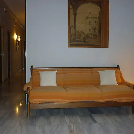 מלון Dei Pini אנדריה