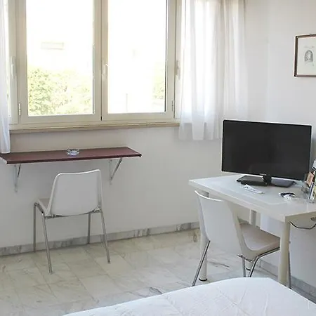 Dei Pini אנדריה