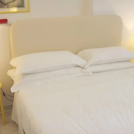 Dei Pini Szálloda Andria