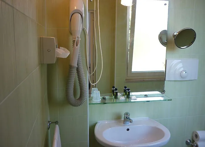 Otel Dei Pini Andria