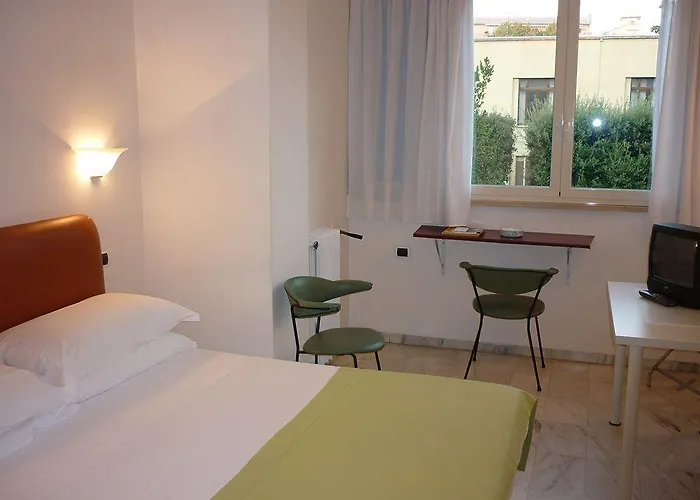 Otel Dei Pini Andria