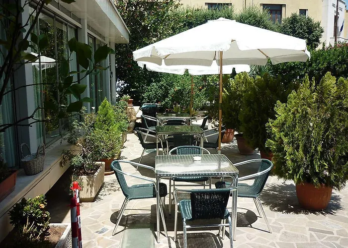 Otel Dei Pini Andria