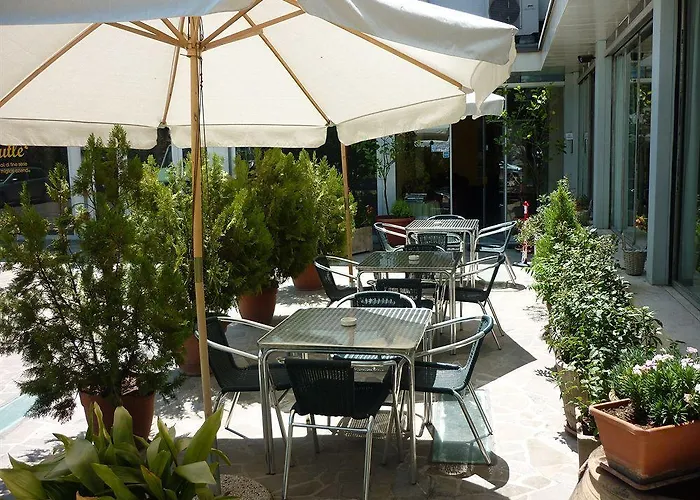 Otel Dei Pini Andria