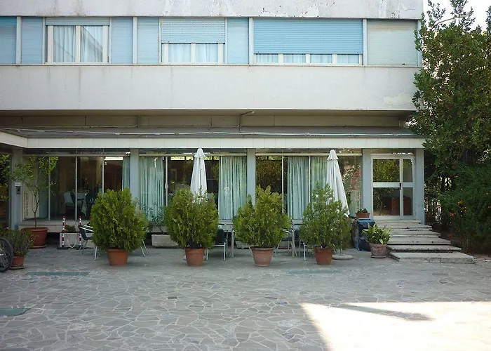 Otel Dei Pini 3*